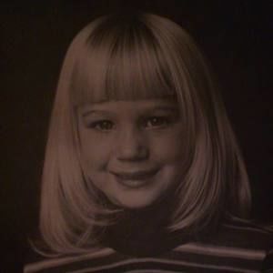 Meet your Posher, Brenda